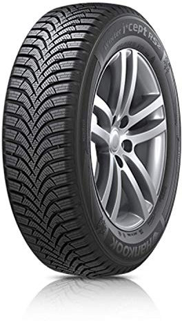 Hankook Winter i*cept RS2 W452 FR M+S - 185/55R14 80T - Winterreifen