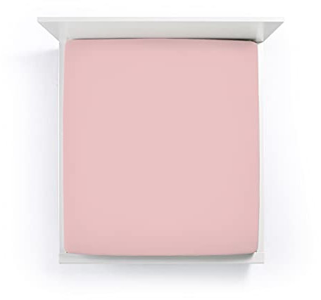 Formesse Spannbettlaken Jersey Bella Donna