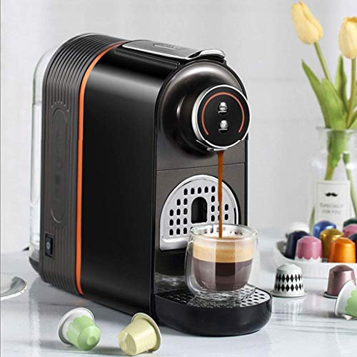 SOVORM Capsule Coffee Machine Home Office Automatic Espresso Mini Compact One Home Mini Automatic Soy Milk Tea Machine The New