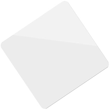 Yardenfun 1stück Spiegelplatte Für Fotografie Reflektierendes Hintergrundboard Für Produktaufnahmen Und Fotorequisiten Leicht Und Tragbar Hochwertigem Recycelbarem Material