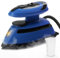Duronic SI4 BB Ferro da Stiro a Vapore da Viaggio 420W Mini Ferro da Stiro Portatile con Serbatoio d’Acqua da 30 ml Perfetto per Stirare in Viaggio