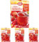 RUF Gelierfix 2 zu 1, veganes Geliermittel zum Einkochen und Gelieren von Marmelade, Konfitüre & Gelee, glutenfrei (Packung mit 4)