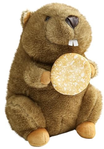 Jouets en peluche, mignonnes et coussins douillets pour les tout-petits, filles, comme cadeau pour la Saint-Valentin, un anniversaire, Noël