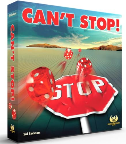 Gryphon Games 101056N