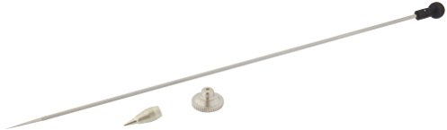 Badger P.P.S. Super Detail Conversion for 105, 155, 200Nh, 360 and 3155 Models (Includes Spray Reg., Tip and Needle)