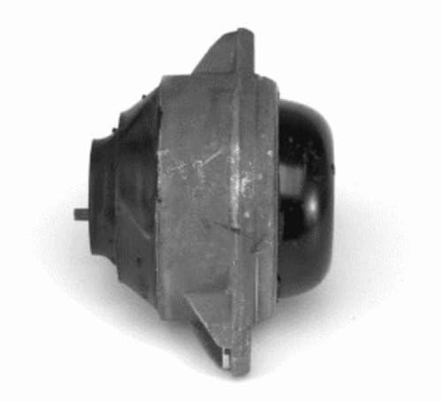 LEMFÖRDER 17555 01 Motorlager für Mercedes-Benz Stufenheck (W124) 1984-1993 Beidseitig, Rechts, Vorne und Andere Fahrzeuge