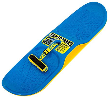 SPORTSSTUFF SHRED Snow Skate