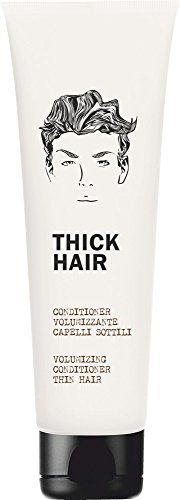 Dear Beard Thick Hair Après-shampoing 150 ml