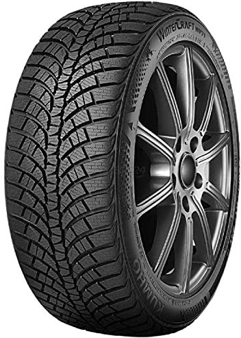 Kumho WP71 M+S - 225/55R16 95H - Winterreifen