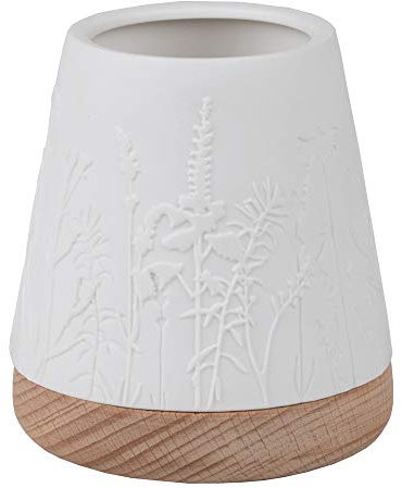 Räder Windlicht Floral Blumenwiese