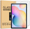 [2 Stück] Schutzfolie für Samsung Tab A 10.1 Zoll 2019, SM-T510/T515 Displayschutzfolie Screen Protector 9H Härte Anti-Kratzen Ultra Clear, Panzerglas Schutzfolie für Samsung Galaxy Tab A 10.1''