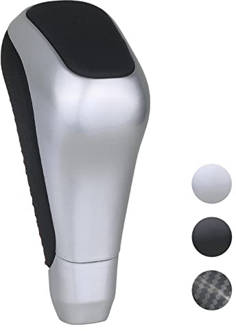 TQPONLY Automatic Gear Shift Knob Compatible with 2012-2023 Toyota 4Runner TRD Pro,2014-2021 Tundra TRD Pro Accessories Replaces PTR57-34142