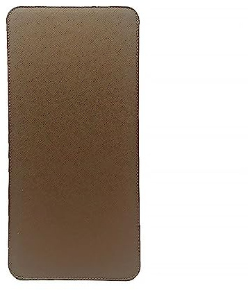 LUMoony PU Handtasche Base 38 * 18cm Bodenformer Einsatztasche Rechteckige Tasche Liner Board Bag Bottom Shaper Beutel Liner Board Einsatz Für Rucksack Tragetasche Leder Hangdbag Kosmetik Reisetasche