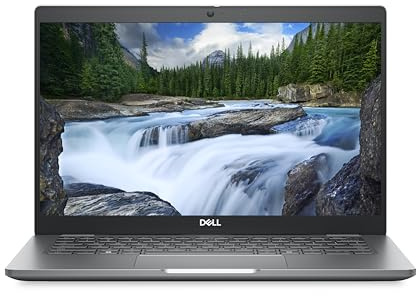 DELL Latitude 5350 Intel Core Ultra 5 135U Computer portatile 33 cm [13] Full HD 16 GB LPDDR5x-SDRAM 512 GB SSD Wi-Fi 6E [802.11ax] Windows 11 Pro Inglese UK Grigio (LATITUDE 5350 ULTRA5-135U 16GB -