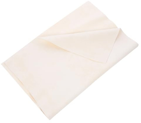 ULTECHNOVO 2pièces Serviette De Nettoyage Absorbante pour Voiture Idéale pour Fenêtres Écrans Et Délicates Séchage Rapide Peluches