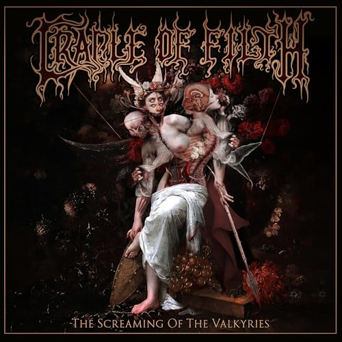 The Screaming Of The Valkyries
