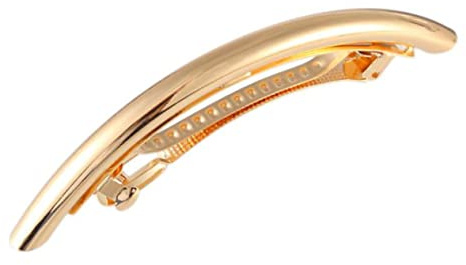 TOVINANNA 5pezzi Fermagli Per Donna Accessori Eleganti Con Clip Molla e Pinze Per Cerimonie e Occasioni Speciali