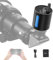 NEEWER 1.25 Electronic Telescope Eyepiece with WiFi Hotspot, App Control, USB C 2MP 1080P Guiding Camera for Astrophotography Skywatching Birdwatching Astronomical Observation, LS-T22