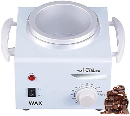 Máquina de templado de chocolate y olla de fusión con capacidad de 3 litros y control preciso de temperatura para chocolate, dulces, mantequilla y queso