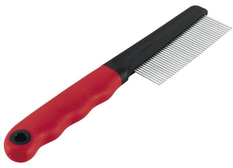 Ferplast - Peigne Dents Medium