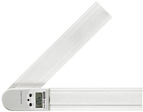 Fowler 54-440-775-1, Digi-Level Pro Digital Protractor - 12