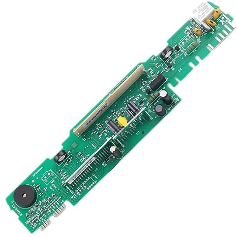 Hotpoint - Ariston - CARTE AFFICHAGE LED À PROGRAMMER POUR RÉFRIGÉRATEUR ARISTON