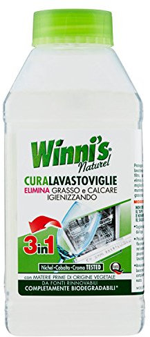 Winni's Nettoyant pour lave-vaisselle 250 ml
