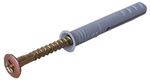 Nageldübel-SK vz 8,0 x 100 mm/Pck a 100 Stück