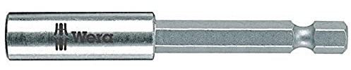 899/4/1 Porta-Inserti Universale, 1/4 Pollice x 75 mm x 1/4 Pollice