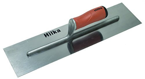 Hilka 66309450 450 mm Soft Grip Maurerkelle