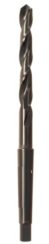 Forum Spiralbohrer D345N HSS rollgewalzt 24,50 mm MK, 4317784808347