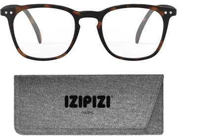 IZIPIZI Unisex Shape E Lesebrille (1er Pack)