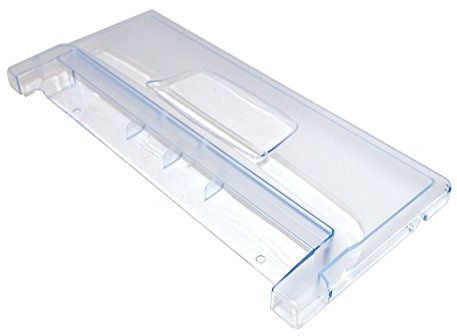 Indesit Freezer Drawer Front. Genuine part number C00283745