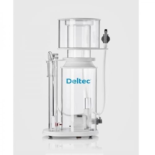 Deltec Skimmer 1000i Esterno 24V per acquari da 500lt a 1000lt