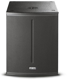 FBT X-Sub 118SA - Subwoofer aktiv
