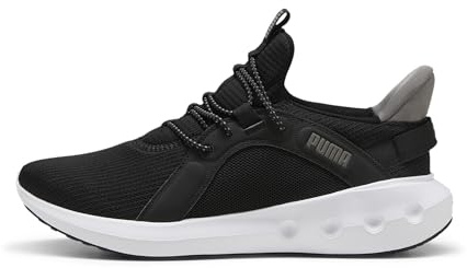 Puma Softride Carson Sliptech Road Running ShoeUnisex - Adulto