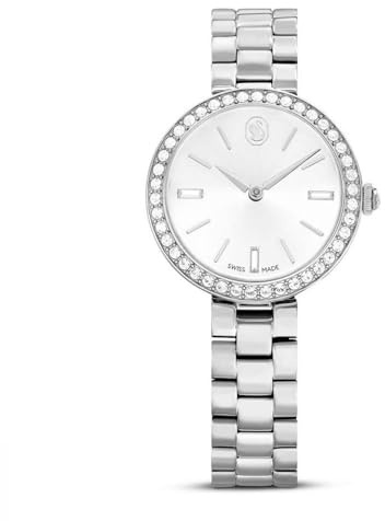 Swarovski Certa Kollektion Uhr, Swiss Made