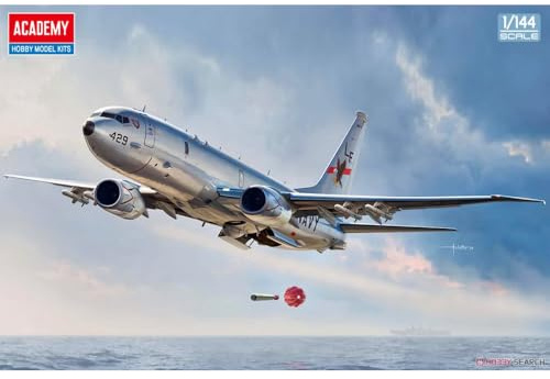 Academy 492635-1/144 P-8A Poseidon Maßstab 1:144, klein