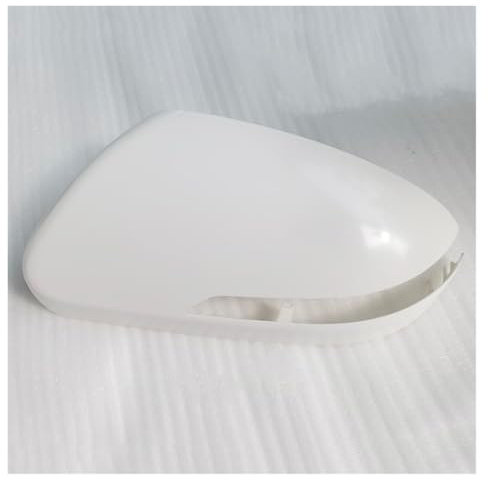 Calotta Copertura Specchio Per Hyundai I20 2015-2018 Copertura Specchietto Retrovisore Custodia Guscio Coperchio Accessori Auto Copertura Specchietto(No color left)