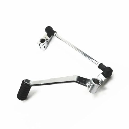 Selector Marchas Accesorios para Motocicletas Palanca Cambios Palanca Cambio Palanca Accionamiento Marchas para Rebel CA250 DD250 CMX250