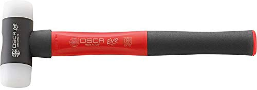 OSCA Schonhammer EVOSOFT 3K 32mm Nylon Alugeh.