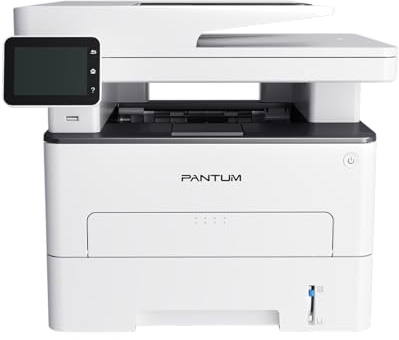 Multifunzionale LASER PANTUM M7310DW ALL DUPLEX WIFI-LAN