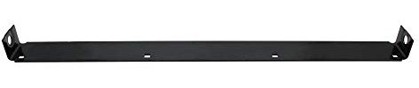 SECURA Schürfleiste 660mm kompatibel mit WOLF-Garten SF 66 E 31AY54T3650 Schneefräse