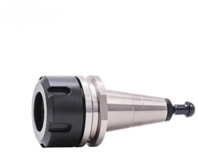 Alta precisione Iso 30 ER32 40L 60L Gambo utensile ad alta velocità Iso Fresa Gambo utensile Mandrino Portautensili per tornio(ISO30-ER32-60L)