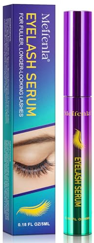Serum Pestañas Crecimiento, Serum de Pestañas, Suero Potenciador De PestañAs Y Cejas, Suero De PestañAs Potenciador De PestañAs Natural Para El Crecimiento