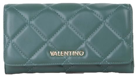 Valentino Geldbörse Ocarina Wallet Bosco dunkelgrün
