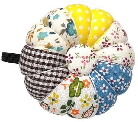 Porte-Épingles de Poignet pour Couture Avec Brassard Élastique Organisateur | Porte-Aiguille en Forme de pour Débutants en Tressage Adolescents Femmes Hommes Loisirs Créatifs
