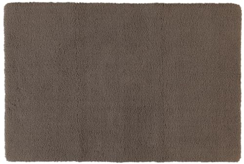 Rhomtuft Badteppiche Square Taupe - 58