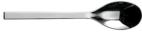 Alessi 6 Stück Tafellöffel Colombina
