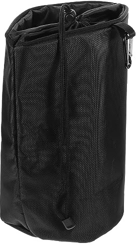 Cabilock storage bag Clothes Peg Storage Bag with hook hanging Space Saving Hanging Storage Bag household clip laundry bag Laundry Clothes Pin Bag hanging clothes Portable